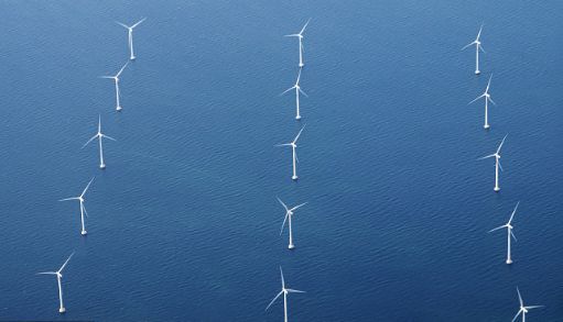 海上爭“風(fēng)”！中歐存3年迭代期差距，中國海上風(fēng)電5年后邁入10兆瓦時代