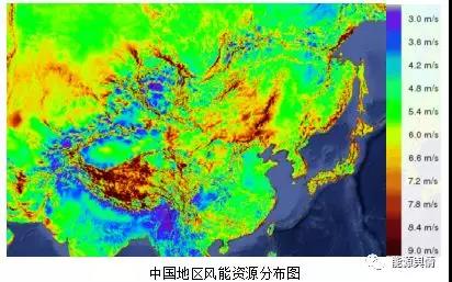“棄風(fēng)限電”！中國(guó)風(fēng)能產(chǎn)業(yè)的發(fā)展困境