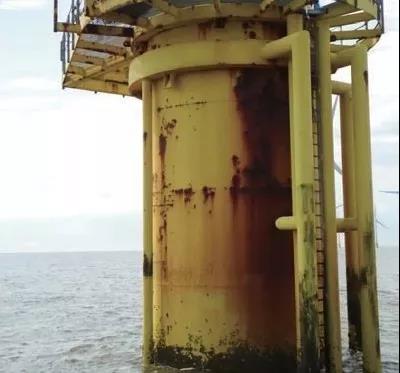 臺風、極寒、腐蝕、雷擊 ！海上風電將如何面對這些考驗？