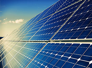 Rays Power Infra公司在卡納塔克邦完成130MW開(kāi)放式太陽(yáng)能電站