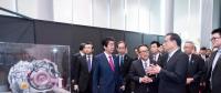 別瞎傳了！這才是李克強(qiáng)總理參觀豐田汽車廠區(qū)釋放的信號