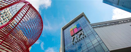 中航地產(chǎn)更名中航善達(dá)，成為智慧城市建設(shè)者
