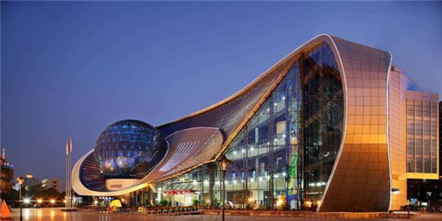 中航地產(chǎn)更名中航善達(dá)，成為智慧城市建設(shè)者