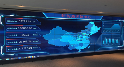 智慧城市發(fā)展吸引企業(yè)順勢(shì)而為，“中瑞創(chuàng)電力”為智能城市建設(shè)做保障