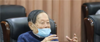 楊振寧：三峽工程是人類(lèi)歷史一大亮點(diǎn) 