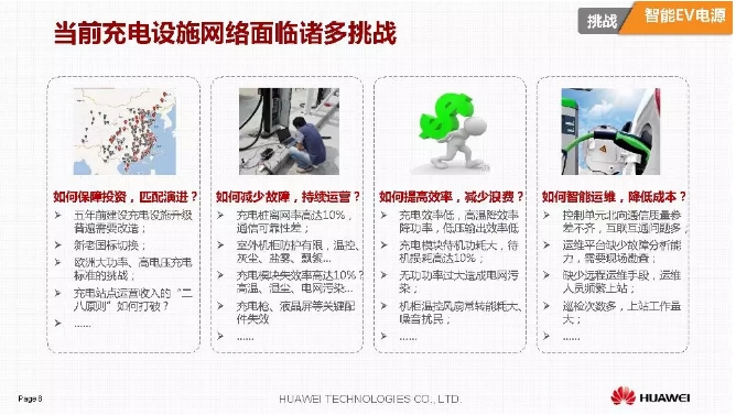 華為積極擁抱能源互聯(lián)網(wǎng)--聚焦創(chuàng)新，開放生態(tài)