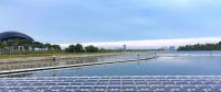 2019年全球浮式太陽能新增容量高達(dá)1.5吉瓦