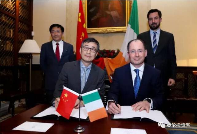 36億！中廣核如何擊敗頂級(jí)歐美基金拿下愛爾蘭及英國(guó)風(fēng)電項(xiàng)目？