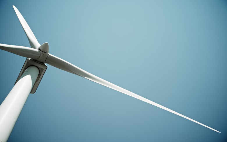 中國機械設(shè)備工程正考慮在波黑興建風(fēng)電場