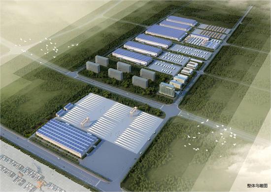 福建兩大海上風(fēng)電場(chǎng)啟動(dòng) 開(kāi)啟海上風(fēng)電大發(fā)展時(shí)刻