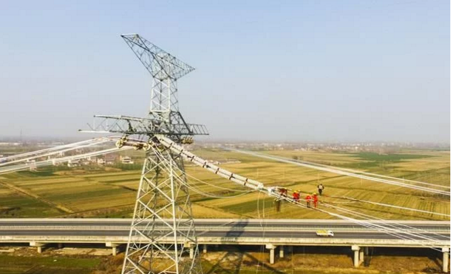 特高壓對風(fēng)電、光伏等可再生能源消納有多少幫助？