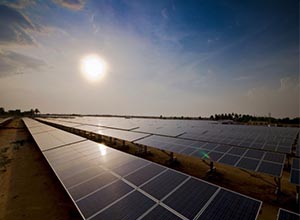 ADFD資助毛里求斯和盧旺達建設(shè)18MW太陽能項目