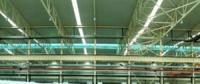 我國(guó)首款海陸兩用風(fēng)電葉片成功下線