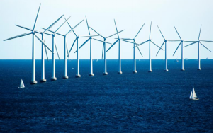 挪威老牌化石能源公司進軍海上風(fēng)電