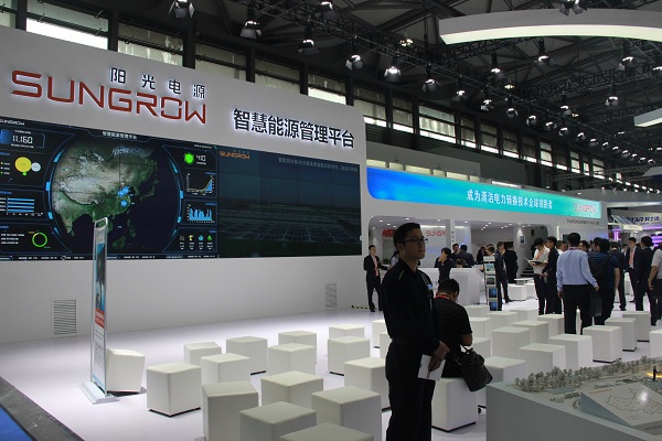 直擊SNEC2018：光伏新品哪家強(qiáng)？