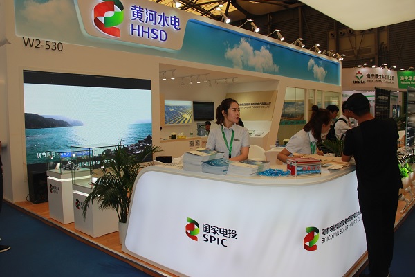 直擊SNEC2018：光伏新品哪家強(qiáng)？