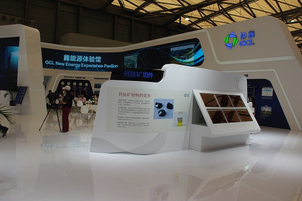 直擊SNEC2018：光伏新品哪家強(qiáng)？