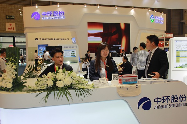 直擊SNEC2018：光伏新品哪家強(qiáng)？