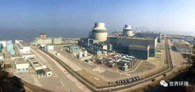 美國(guó)的核電廠是如何讓公眾接受的？