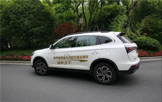 新能源動作不斷，江淮何時擺脫轉(zhuǎn)型陣痛？
