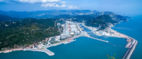 中國能建承建陽江核電5號(hào)機(jī)組并網(wǎng)發(fā)電