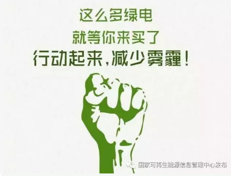 身為能源人，你懂“綠證”嗎？