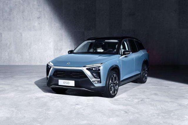 中國(guó)新能源汽車(chē)品牌多如牛毛，光伏風(fēng)電的今天或許就是它們的明天