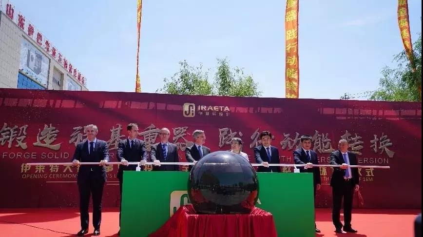 中國(guó)未來8MW以上超大型海上風(fēng)機(jī)研發(fā)制造再獲新動(dòng)力！