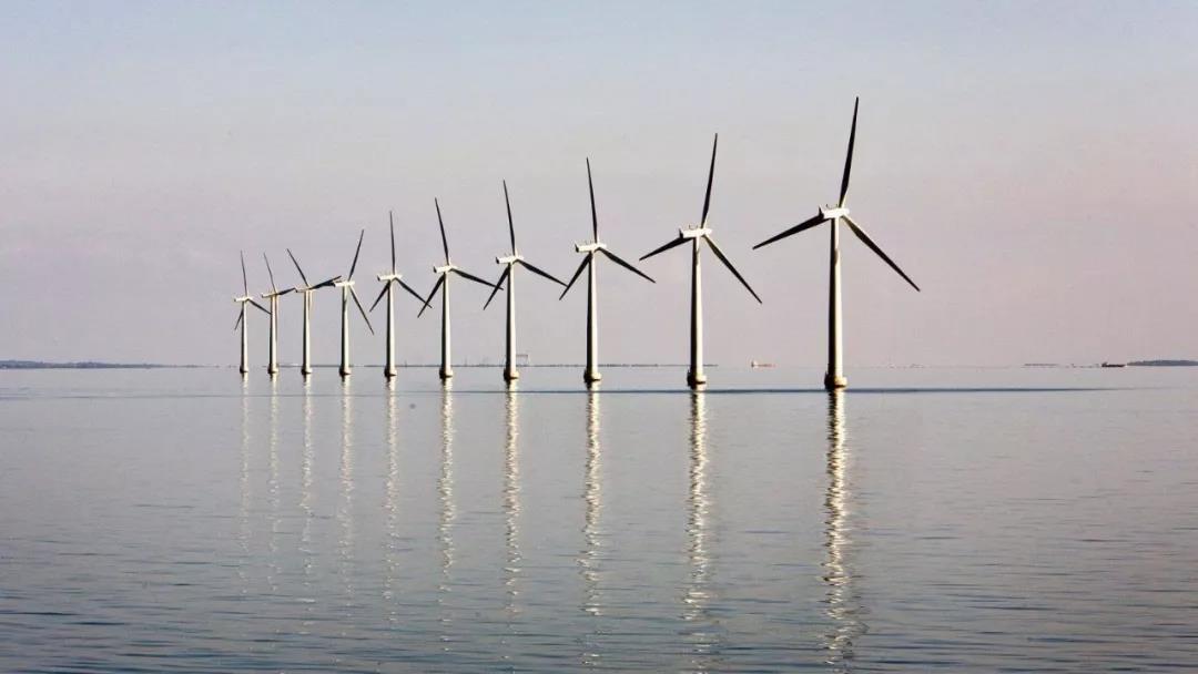 抗議無用？美國東海岸三州共簽1200MW海上風電項目訂單
