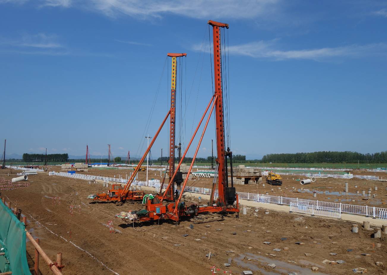 聚焦：特高壓變電站是怎樣建成的？