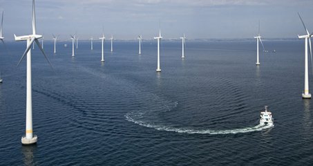 海電運維：引進創(chuàng)新設(shè)計理念，打造海上風(fēng)電裝備