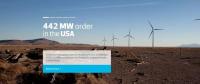 442MW！維斯塔斯與美國Xcel能源公司簽風(fēng)機大單