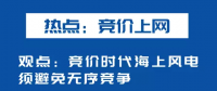 海上風電如何應對競價上網(wǎng)、大功率研發(fā)、事故風險？