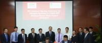 厲害！中能建廣東火電簽馬來西亞44兆瓦一攬子生物質(zhì)電站項目EPC合同