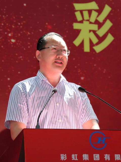 你們還在為指標(biāo)發(fā)愁，他們已經(jīng)逆流而上在擴產(chǎn)增能的路上