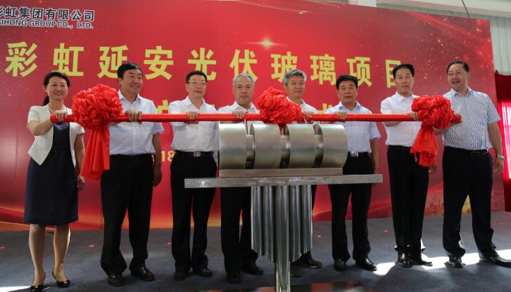 你們還在為指標(biāo)發(fā)愁，他們已經(jīng)逆流而上在擴產(chǎn)增能的路上