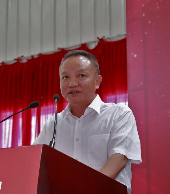 你們還在為指標(biāo)發(fā)愁，他們已經(jīng)逆流而上在擴產(chǎn)增能的路上