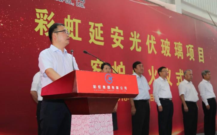 你們還在為指標(biāo)發(fā)愁，他們已經(jīng)逆流而上在擴產(chǎn)增能的路上