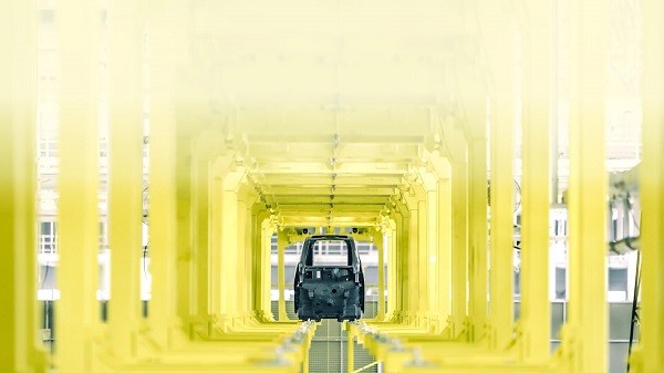 新能源大塊頭，車和家這一次能否下對棋？