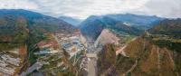 世界在建最大水電項目白鶴灘工程：推進(jìn)大黨建，牢鑄根與魂
