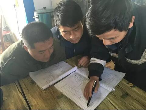 國內(nèi)最大風(fēng)場中廣核民勤200臺(tái)風(fēng)機(jī)實(shí)現(xiàn)滿發(fā) 創(chuàng)業(yè)內(nèi)新紀(jì)錄！
