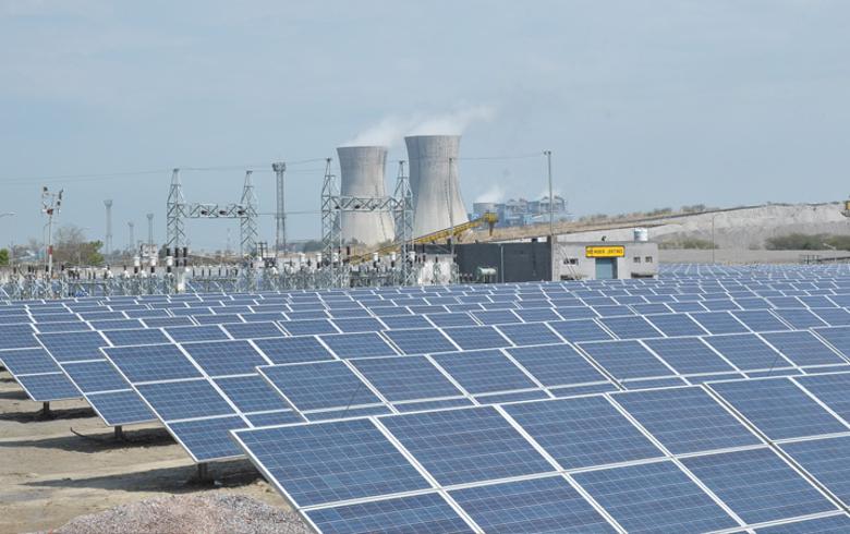 2017/18財年印度太陽能發(fā)電容量達(dá)24.5吉瓦