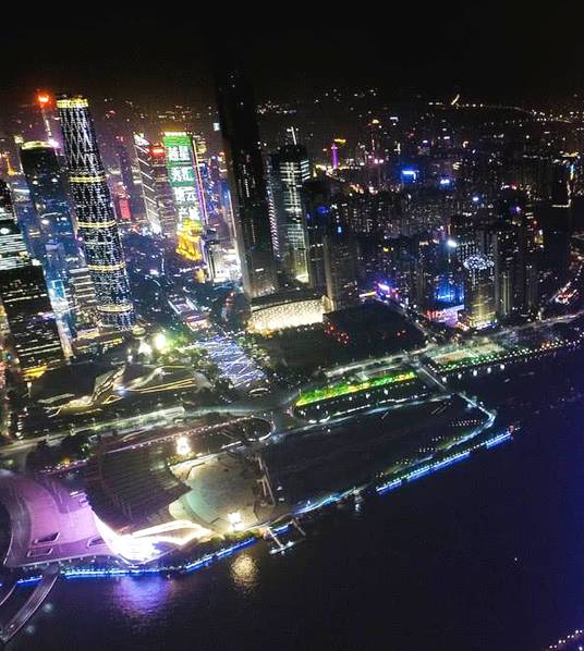一直發(fā)展不錯的城市，如今擁有互聯(lián)網(wǎng)企業(yè)超過3000家