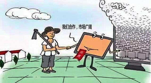互聯(lián)網(wǎng)大佬的農(nóng)業(yè)布局你看懂了多少？
