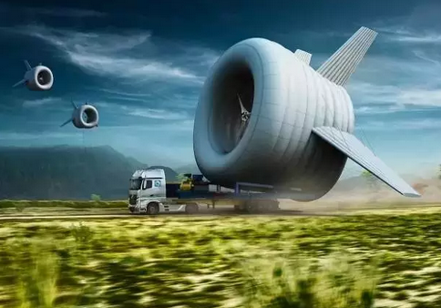 高空甜甜圈？這玩意兒可不是用來吃的！