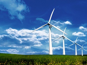 到2030年風電將為歐盟供應(yīng)1/4電力