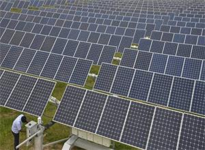 Entertech計劃建設巴基斯坦50MW太陽能發(fā)電廠