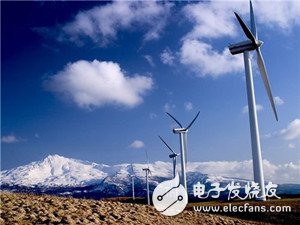 多項(xiàng)政策鼓勵(lì)發(fā)展風(fēng)電項(xiàng)目，我國(guó)風(fēng)能發(fā)電規(guī)模增速穩(wěn)定