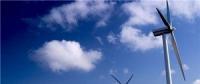 多項政策鼓勵發(fā)展風電項目，我國風能發(fā)電規(guī)模增速穩(wěn)定