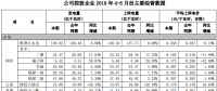 國(guó)投電力上半年光伏發(fā)電1.27億千瓦時(shí)，同比增長(zhǎng)8.42%